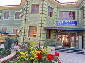 Tomaris